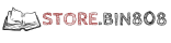 Store BIN808 – Rekomendasi Cerdas untuk Rakyat Digital