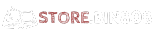 Store BIN808 – Rekomendasi Cerdas untuk Rakyat Digital